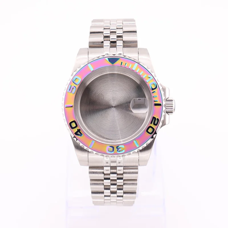 caixa nh35 caixa nh35 de 40 mm