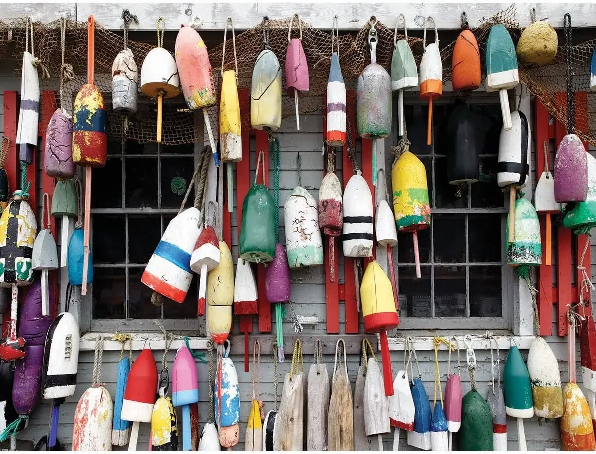 

Буи-лобстеры, 500/300/120 шт., головоломки, сложные семейные игры для игровой комнаты, спальни, гостиной, подарок на вечеринку