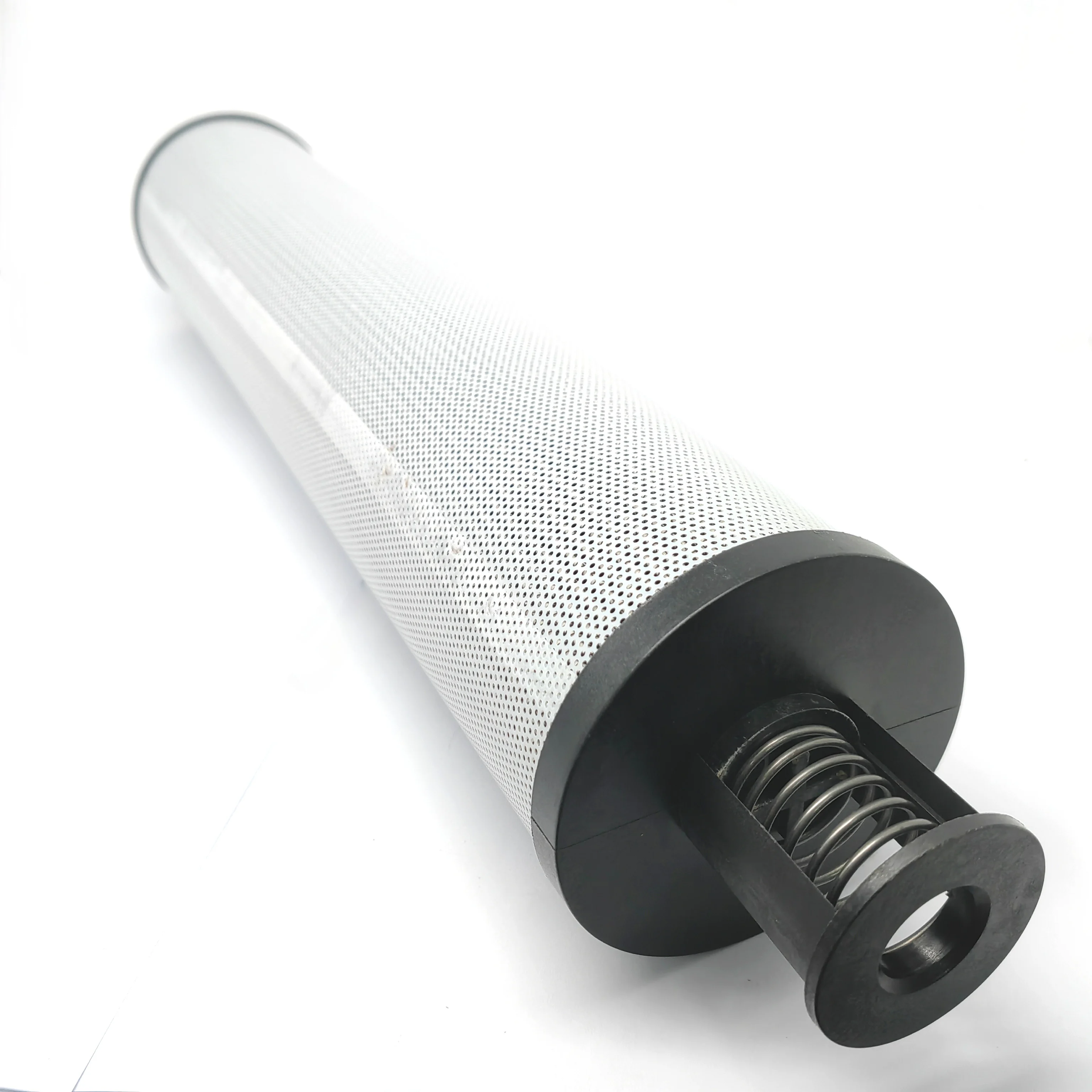 

High-Quality Replacement Hydraulic Suction Filter for Linde Forklift - Compatible with OEM 0009831663