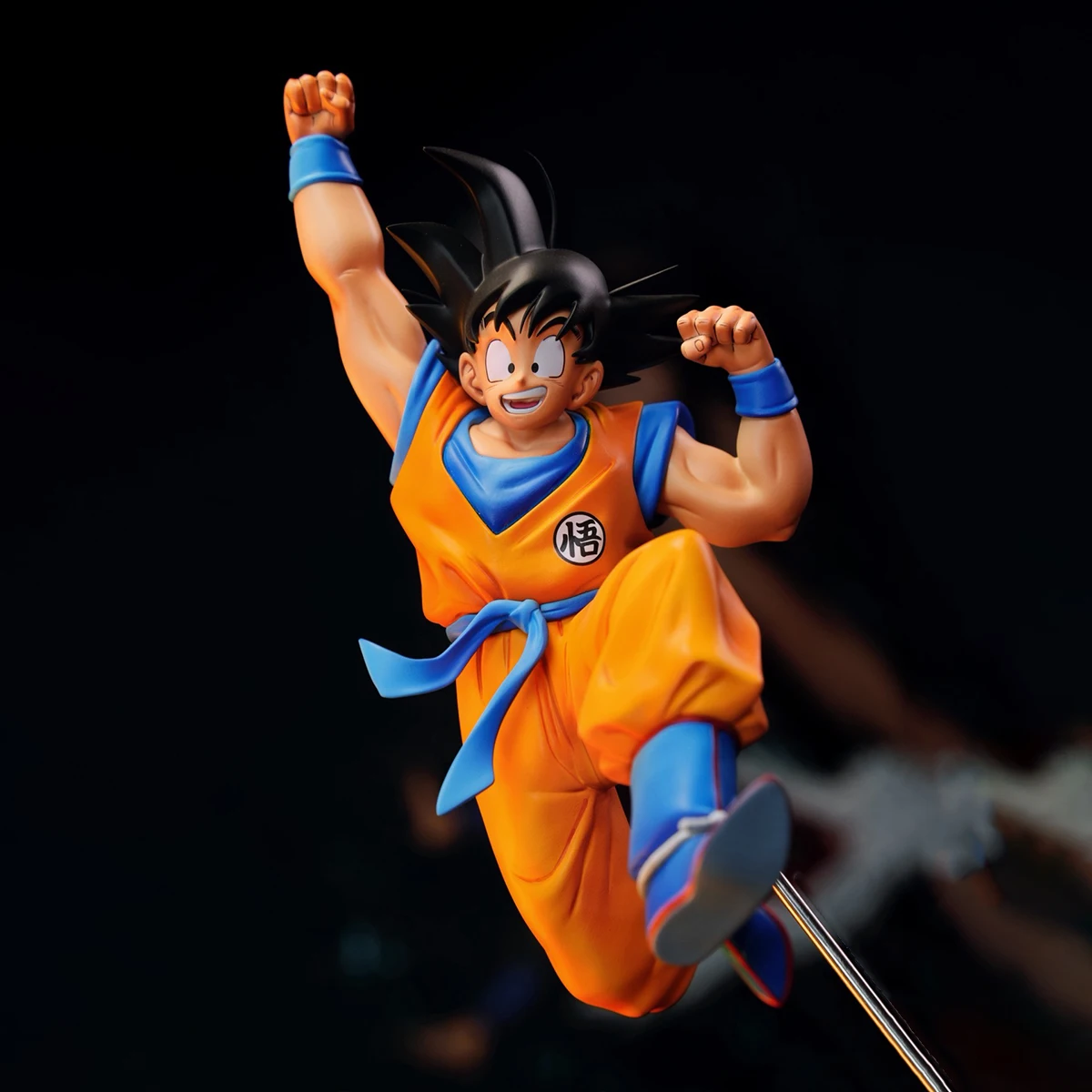 Anime Dragon Ball Z…