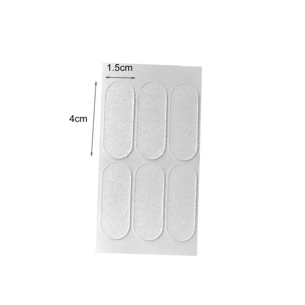 Protruding Ear Solution Invisible Elf Ear Stickers Breathable Transparent Ear Supporters Waterproof Ear Corrector