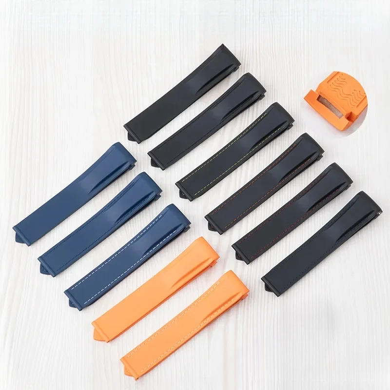 Watchband 20Mm 22Mm… - image