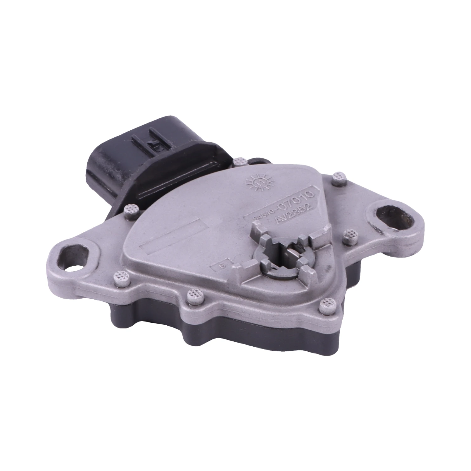 

New 1pc Neutral Safety Switch 84540-07010 For Toyota Camry Avalon Highlander RAV4 Sienna Venza For Lexus ES RX 2007-2014
