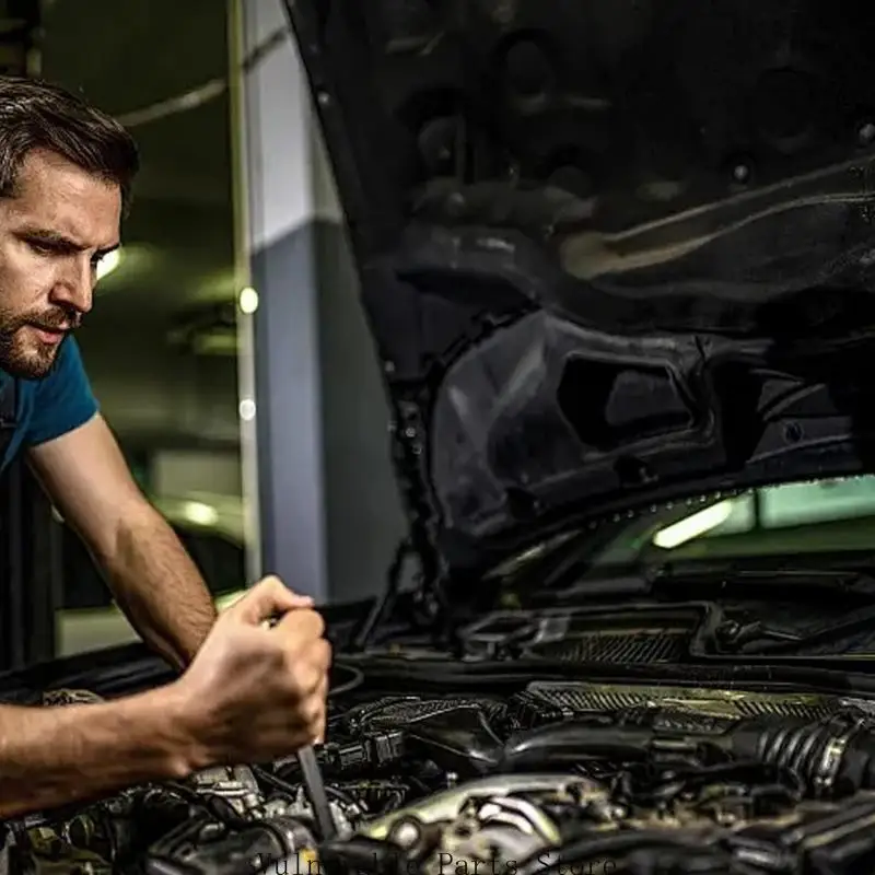 D0UC Dispositivo medición nivel aceite larga duración 12617607909 12617548062 12617543091