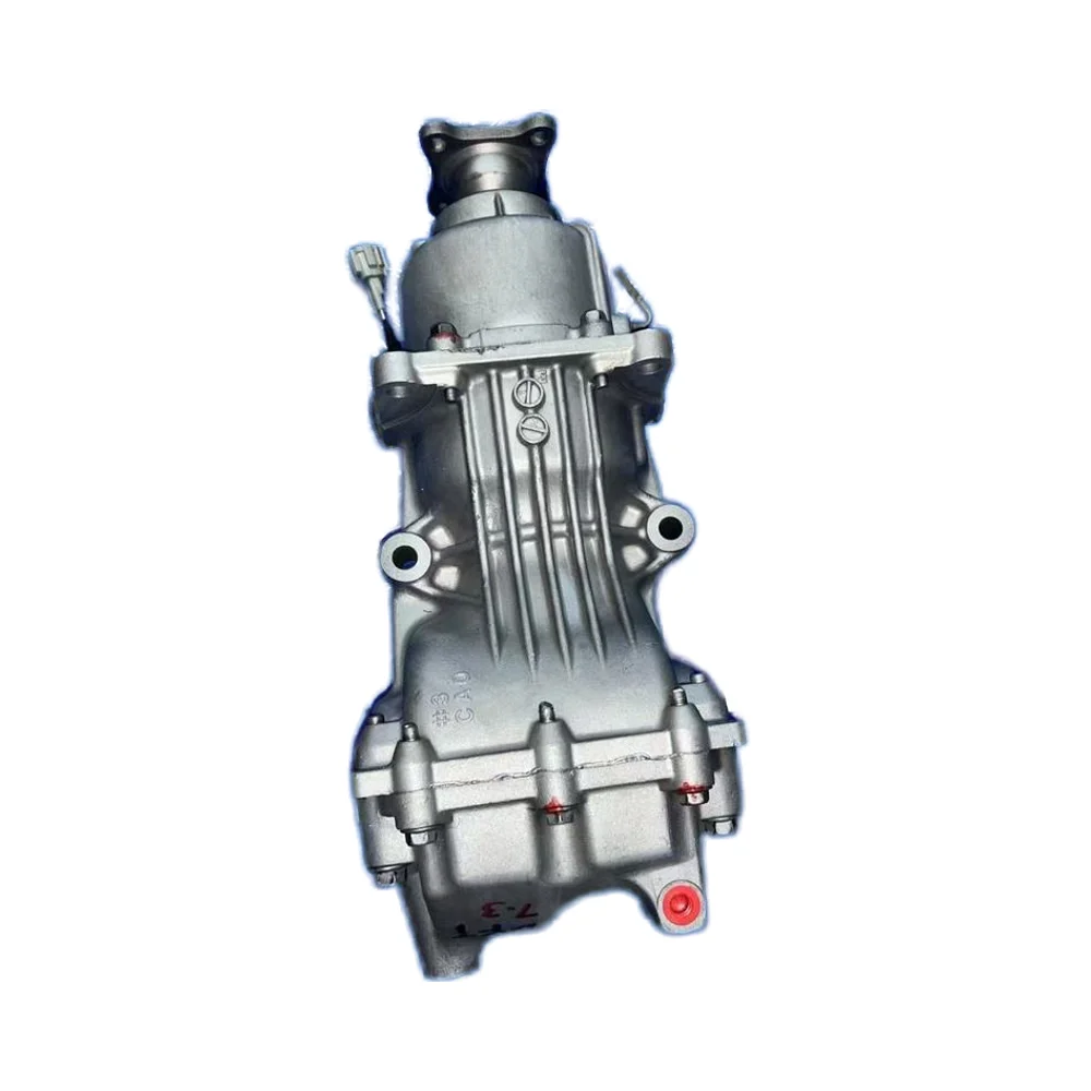 Differential Assembly Fits for  2.5L L4 2008-2013 38300JD610