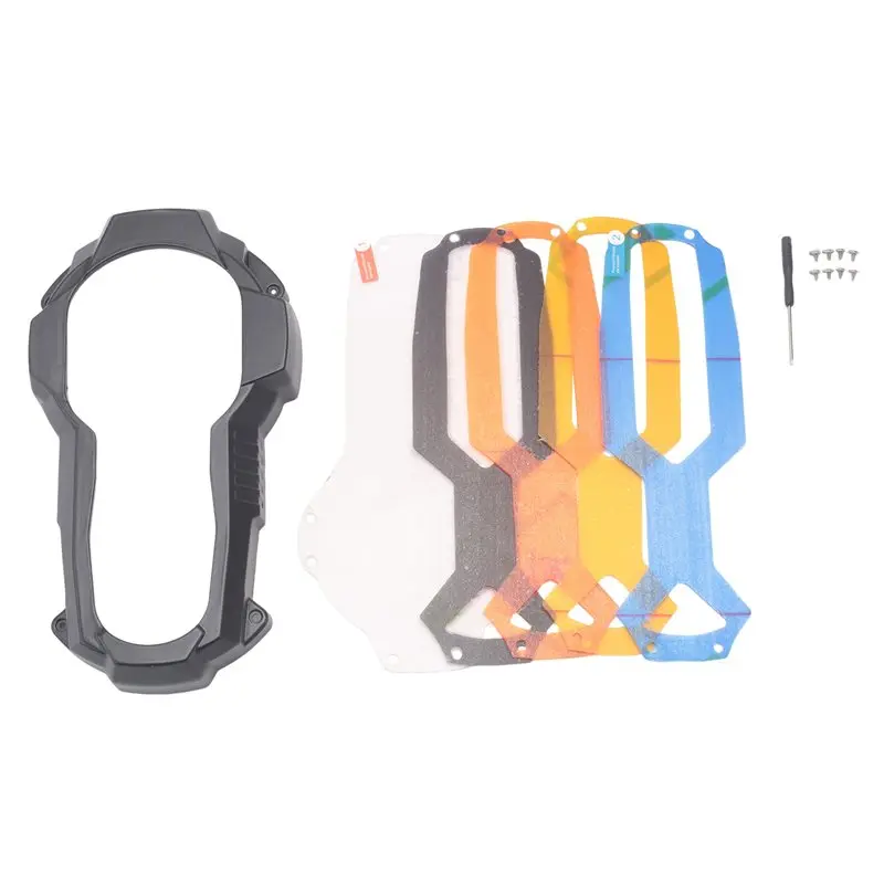 

Защитная накладка на фару мотоцикла для BMW R1250GS Adventure R1200GS LC ADV 2013-2023