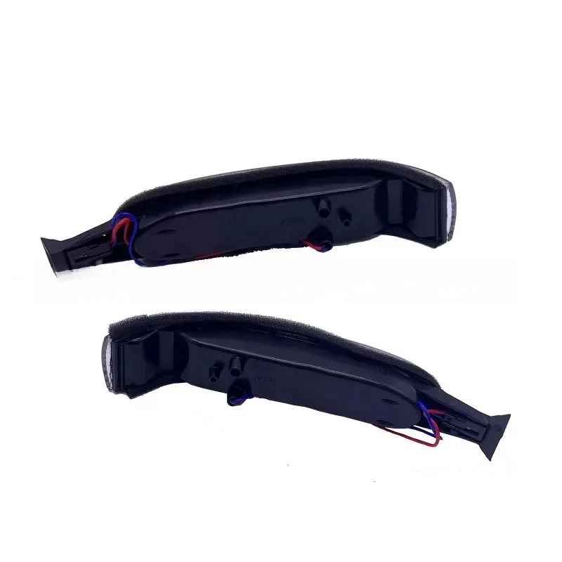 

For W163 ML270 ML230 ML350 ML430 ML 1638200521/1638200621 Left Right Car Mirror Turn Signal Light Turn Side Lamp