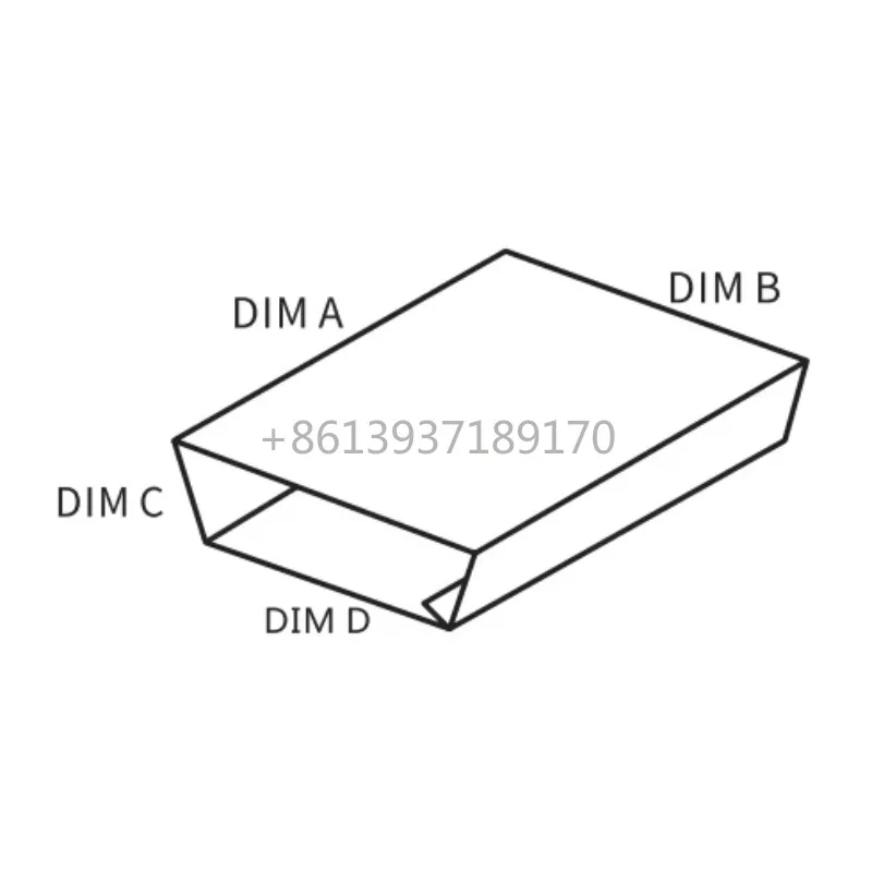 Auto Fruit Packaging Machine Designed for Pre-branded Food Box Trays Featuring Pre-glued Labels