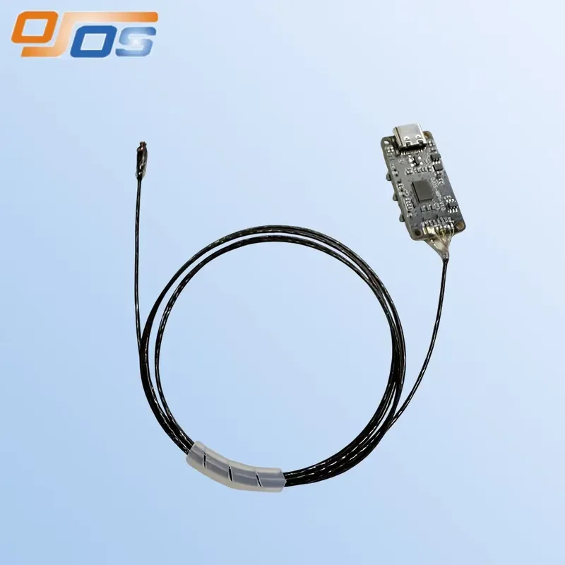 AP08 for OCHSA10 Camera Module Usb Based on OH01A10 Color CMOS Image Sensor Compact Medical 3.3mm
