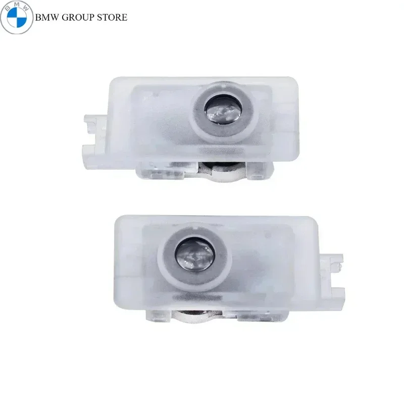 BMW GROUP 2025 New Best→LED Car Door Welcome Courtesy Lamp Projector Light For BMW G02 G07 G20 G21 G22 G29 F40 Z4 M4 M 3 Series