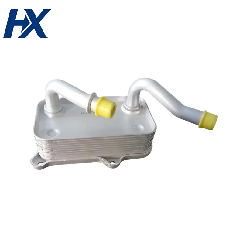 1121880401 Engine Oil Cooler for MERCEDES-BENZ M112 M113 W203 W208 W209 W210 W211 W220 W163 W463 W639 A1121880401 1121800311