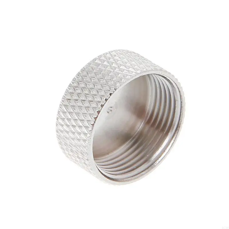 

H7JF Dust for Protection Cover Damage Protector For N Female / UHF SO239 RF Conne