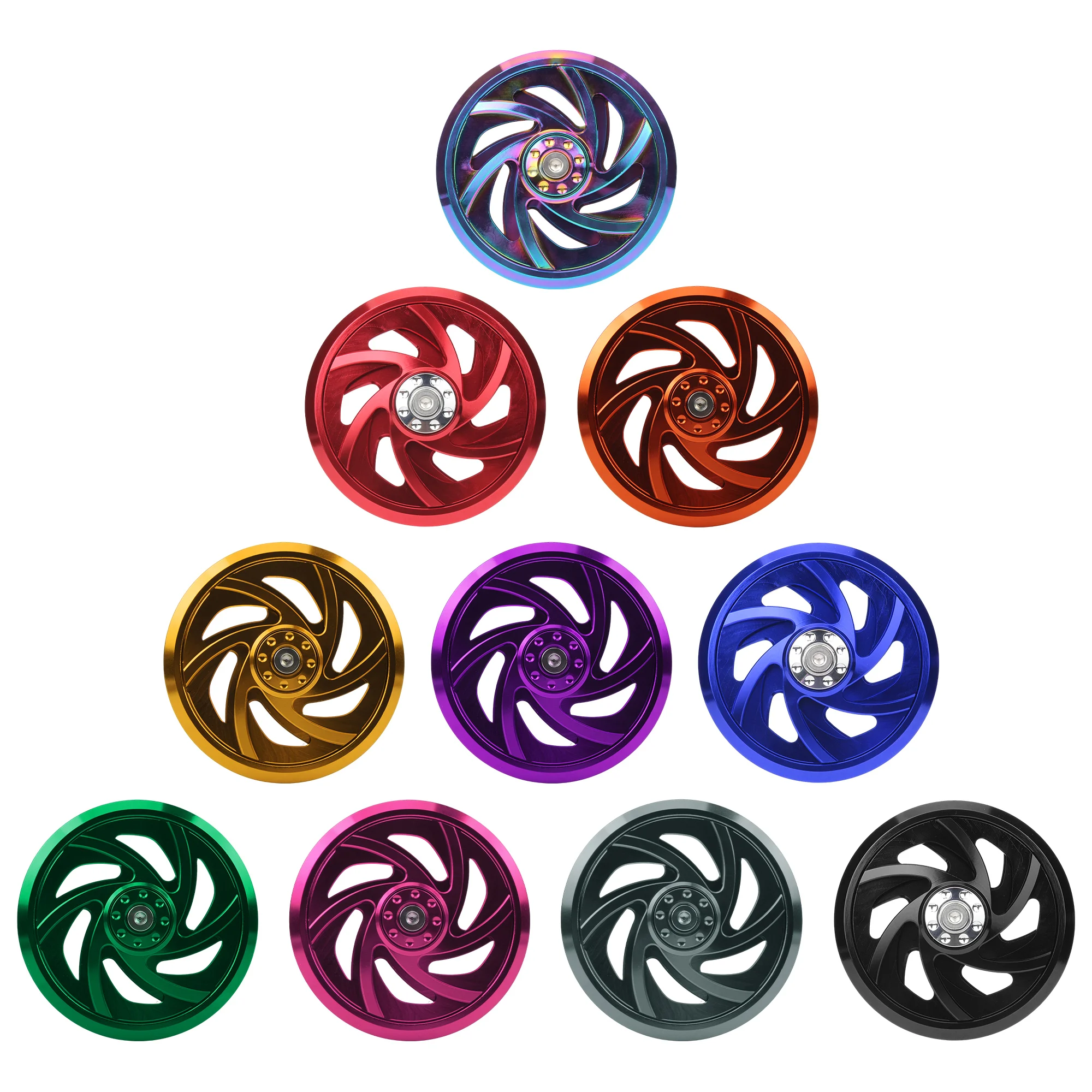 Thumbnail 2 - #4 Top 30 Motorcycle Cooling Fans Worth Buying In 2026