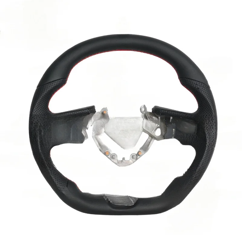 

Комплектный кожаный руль для Nissan GTR (2017-2021)