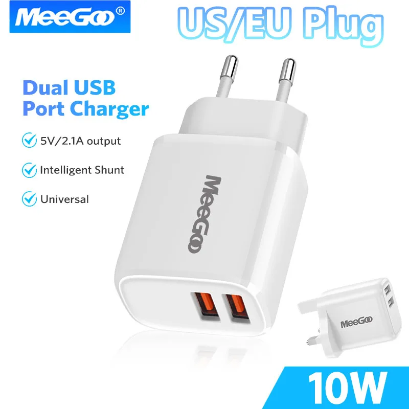 10W USB-C Charger PD 3.0 QC 3.0 Fast Charge for iPhone 17 16 15Pro Max Xiaomi Samsung Huawei Mate 70 Laptops Chargers Compatible