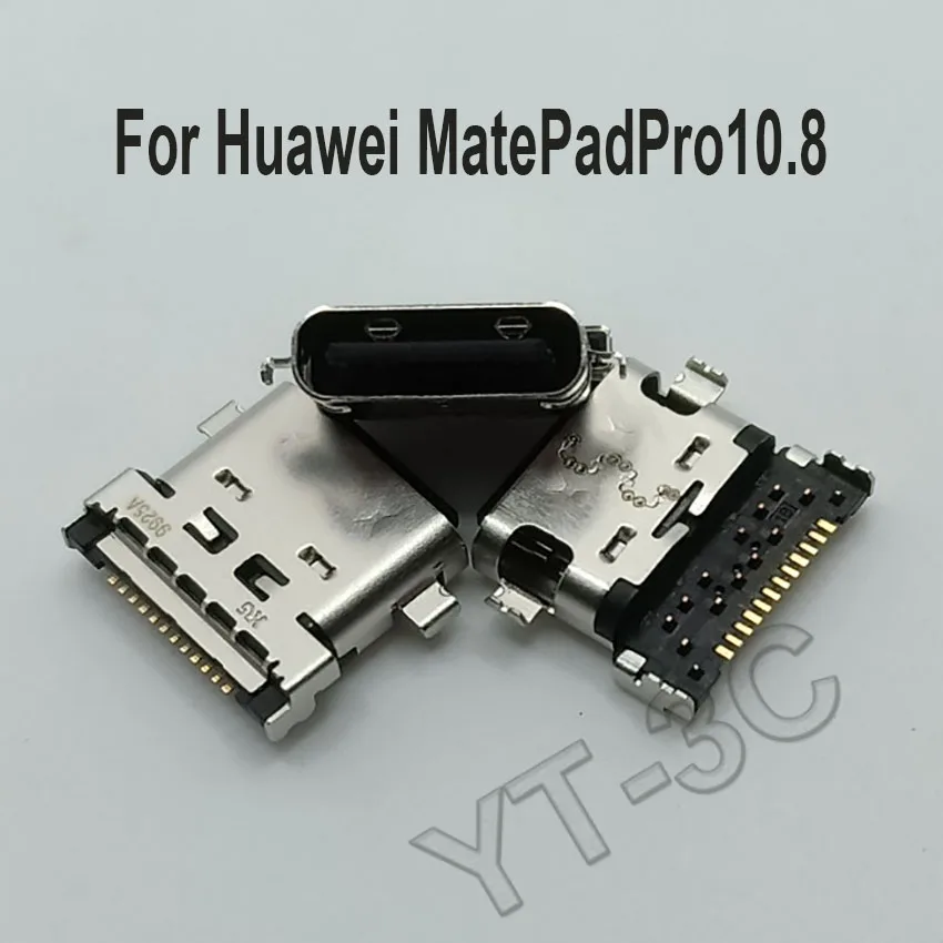 1-10 шт., разъем USB Type-C для зарядки Huawei MatePadPro10.8