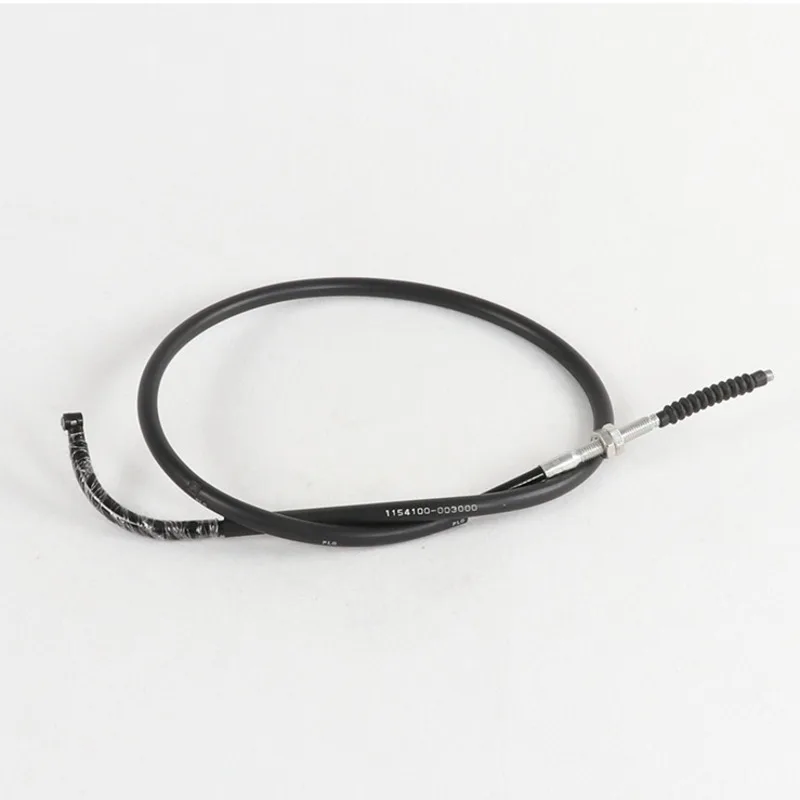 Motorcycle Clutch Line Cable Motorcycle Force for Zontes Ghost 250 Zt250-s