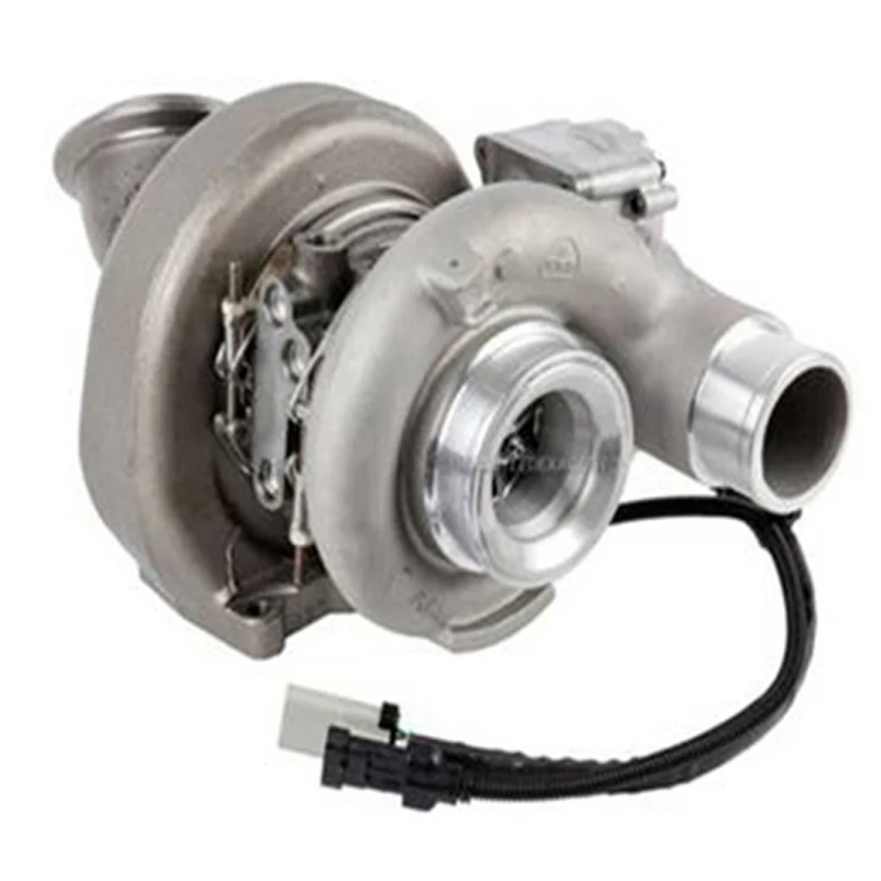 Factory Prices Turbocharger HE351VE 3770973 68003401AA 68027068AA Turbo Charger Core CHRA For Dodge Ram ISB Diesel Engine