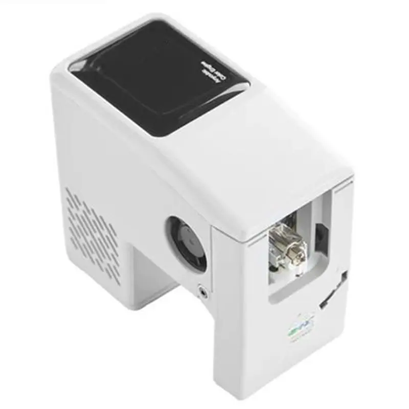 (B63C) New Toolhead Assembly for Kobra X 3D Printer Parts Printhead Assembly