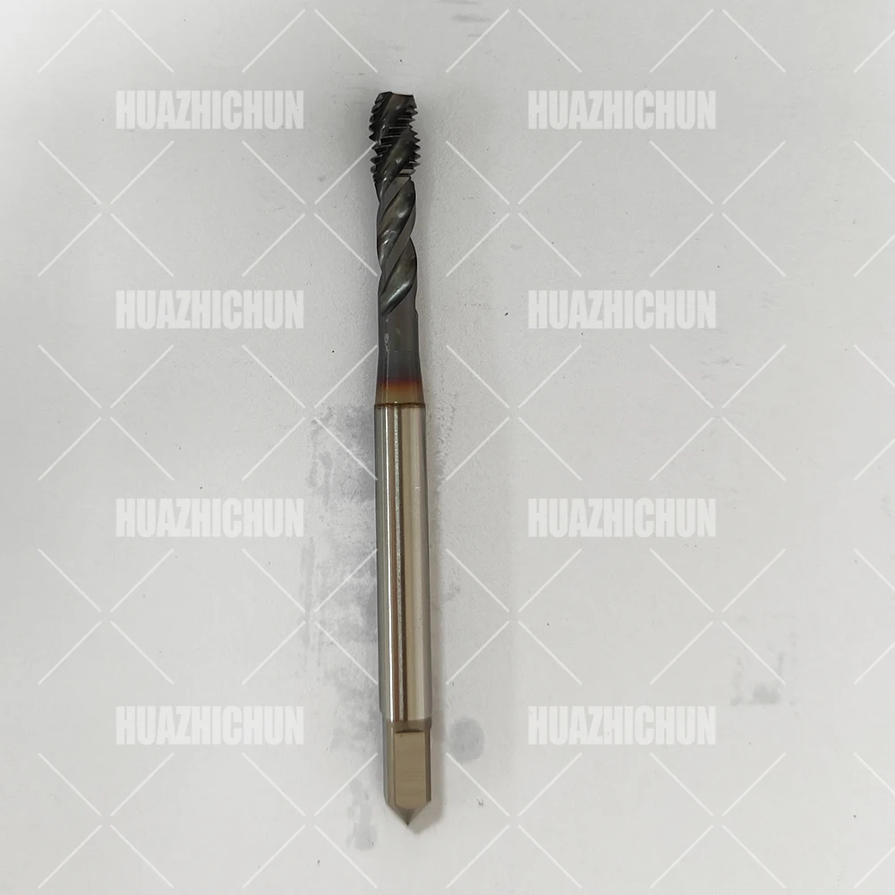 

Кран HUAZHICHUN A-SFT 48139155 M6X1 OSG OSG