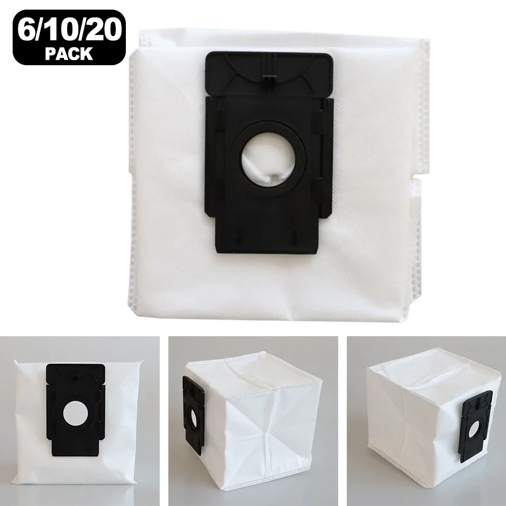 

For MEDION X50 SW & For Beko VRR80214VB Compatible Dust Bags Efficient Filtration and Large Capacity Available in 6/10/20 Packs