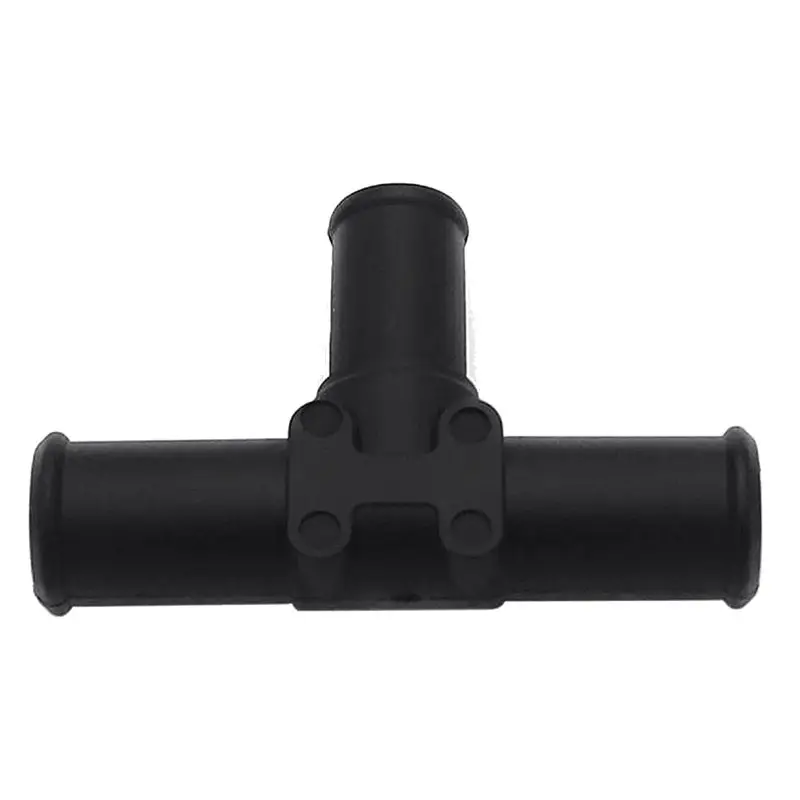 #79B (Black)Connector Heater Hose Output T Pipe for Toyota LX450 LX470,Automotive Parts & Accessories
