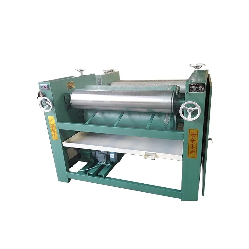 

Glue Spreader For Corrugated Fiberboard Roller Glue Spreader Glue Spreader Machine