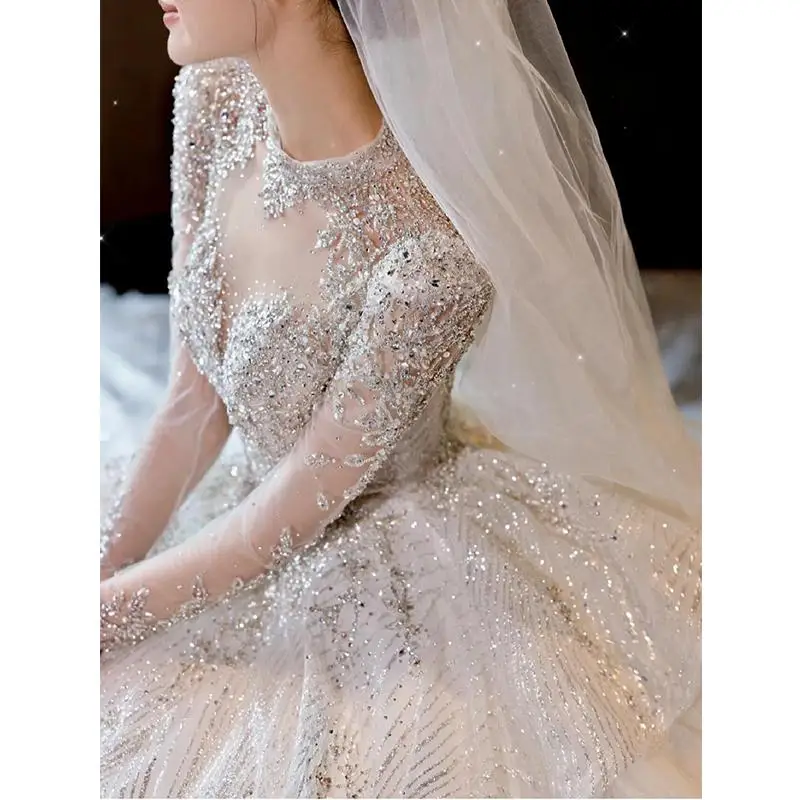 Thumbnail 4 - #50 Top 50 Womens Plus Size Wedding Dresses Worth Buying In 2026