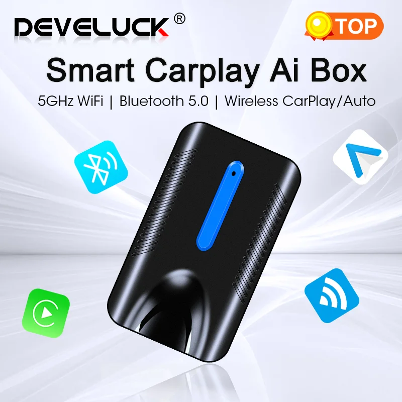 

Универсальный беспроводной автомобильный мини-бокс для Android, проводной и беспроводной для Toyota, Chevrolet, Kia, Skoda, Hyundai, VW, Ford, Nissan, Mazda