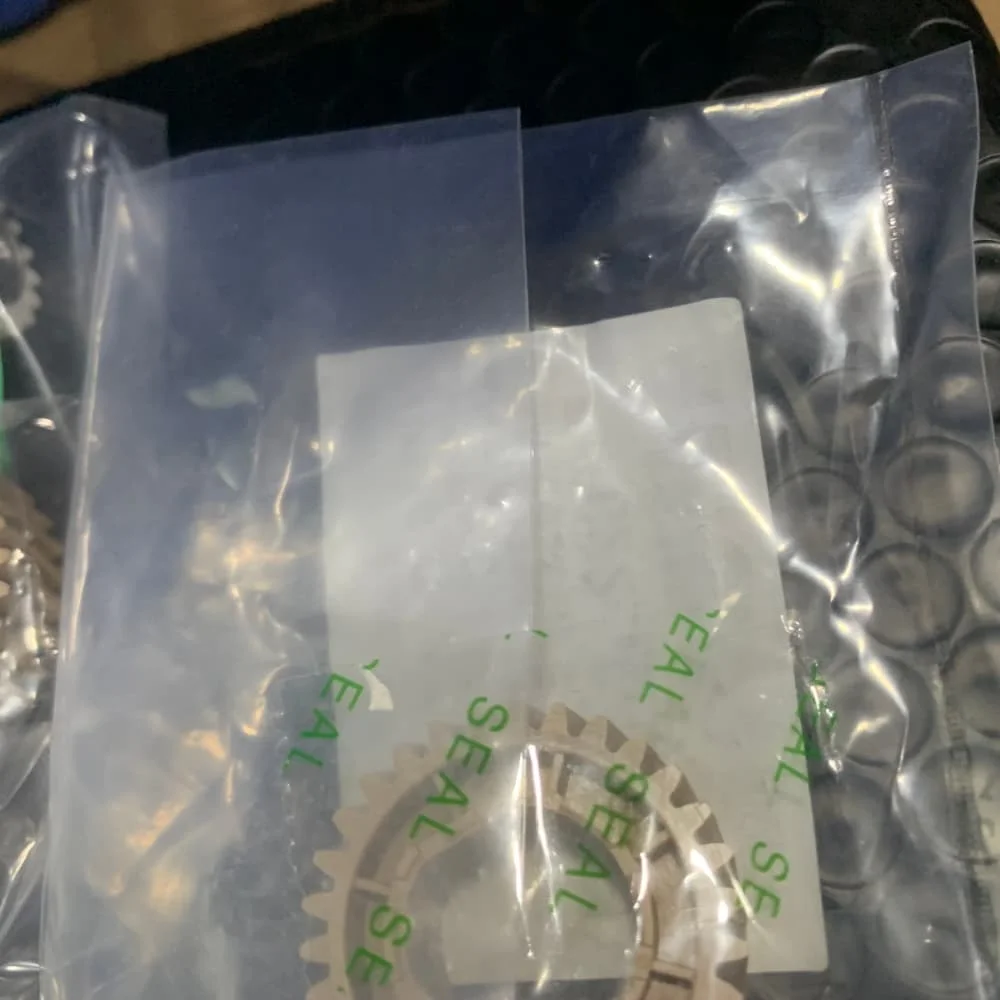 

MPC 2003 2503 3003 3503 4503 Fuser Pressure Roller Idler Drive Gear for Ricoh MP C2003 C2503 C3003 C3503 C4503 C5503 C6003