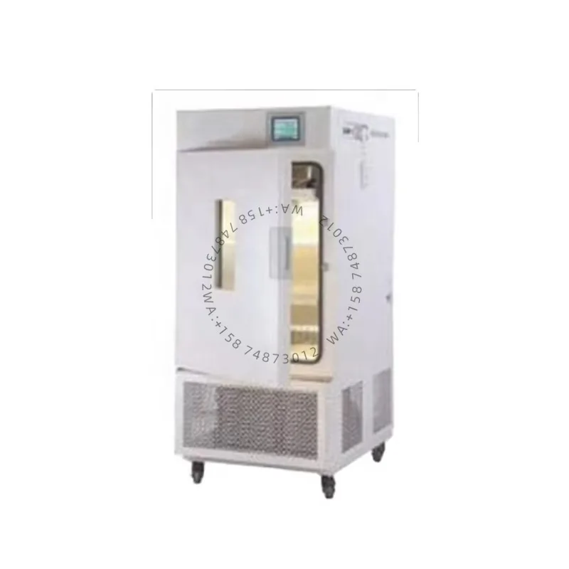 LHH-250GP Laboratory Automatic Electric Stability Testing Chamber with RS-232 Communication Interface and Computer Software