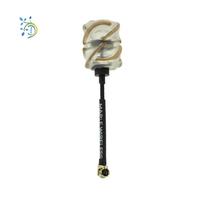 AEE1-FPV 5.8G Antenna Light 1S Circular Polarization Lollipop RHCP  Antenna For Acrobee Mobula7 1S Tinywhoop Drone