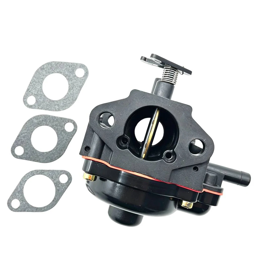 Snow Blower Snowblower Carburetor Gasket Kit Fit for Toro CCR2400 CCR2450 801233 801255 801396 084133 084232 084333 801255