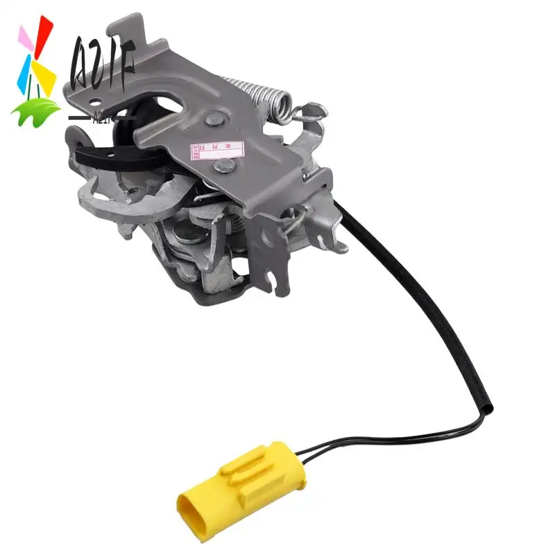 

A21F-Car Hood Cover Locking Machine For BMW G20 G28 3-Series