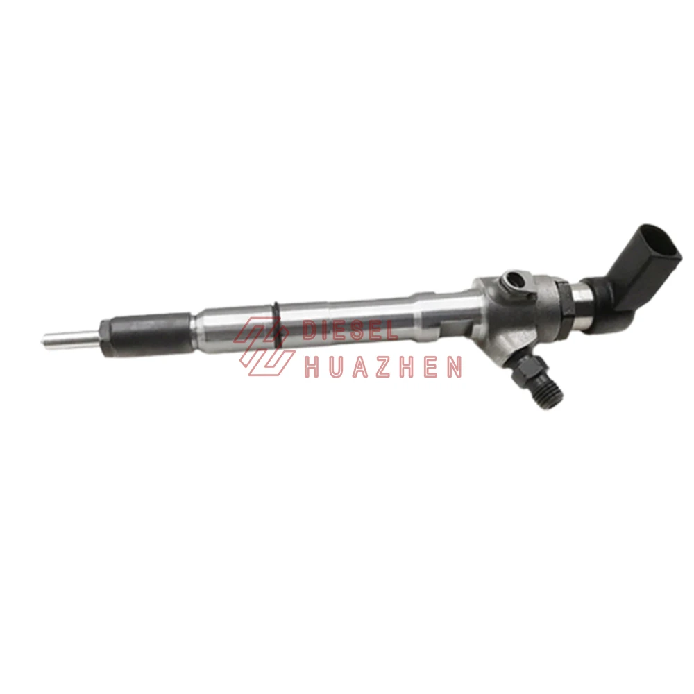 HuaZhen 03L130277B 03L130277S A2C59513554 5WS40539 5WS10001 A2C9626040080 Volksw agen 1.6 injector dies el engine