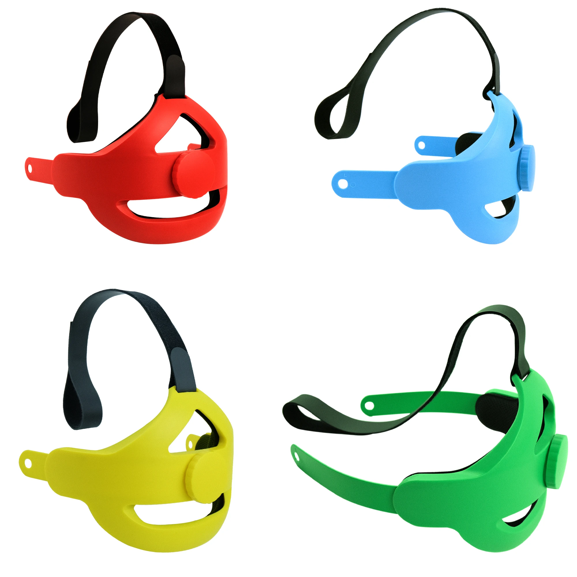 

Suitable for quest3 headband adjustable gravity balancing comfort replacement headband