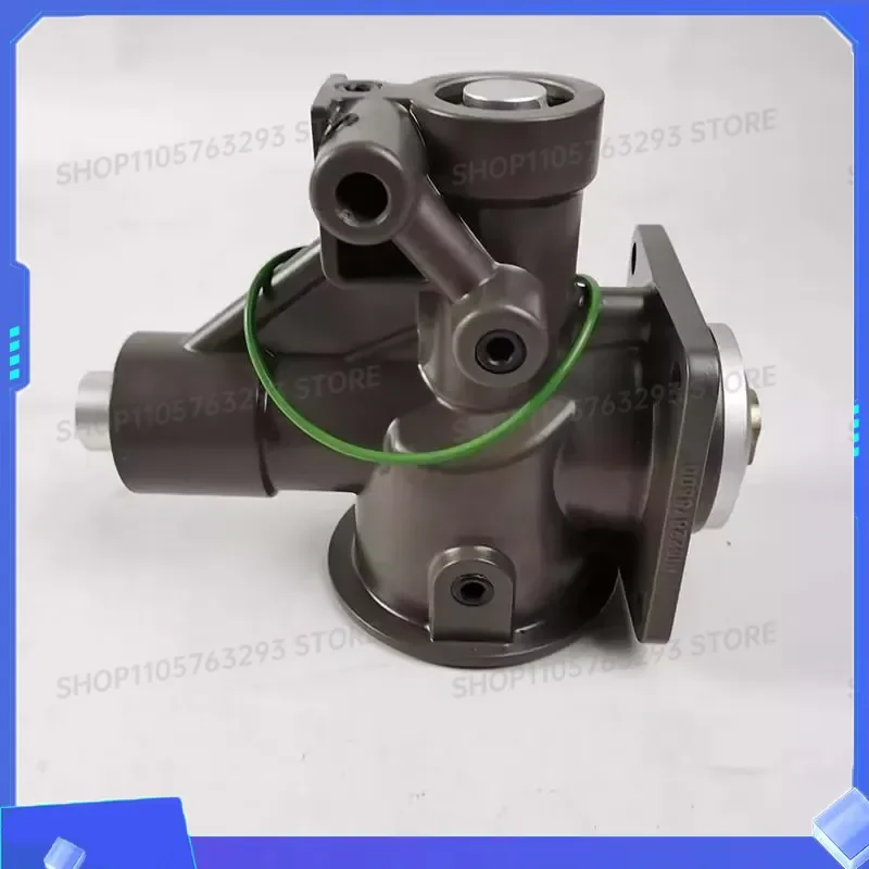 For Atlas Copco Intake Valve With Solenoid Valve 1PC New 1622878688 1622878600 220V 110V 24V