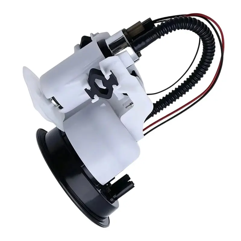 NEW FUEL Pump Module 7710721 For BMW S1000RR S1000 K46 2009-2014 Motorcycle Replacement Parts
