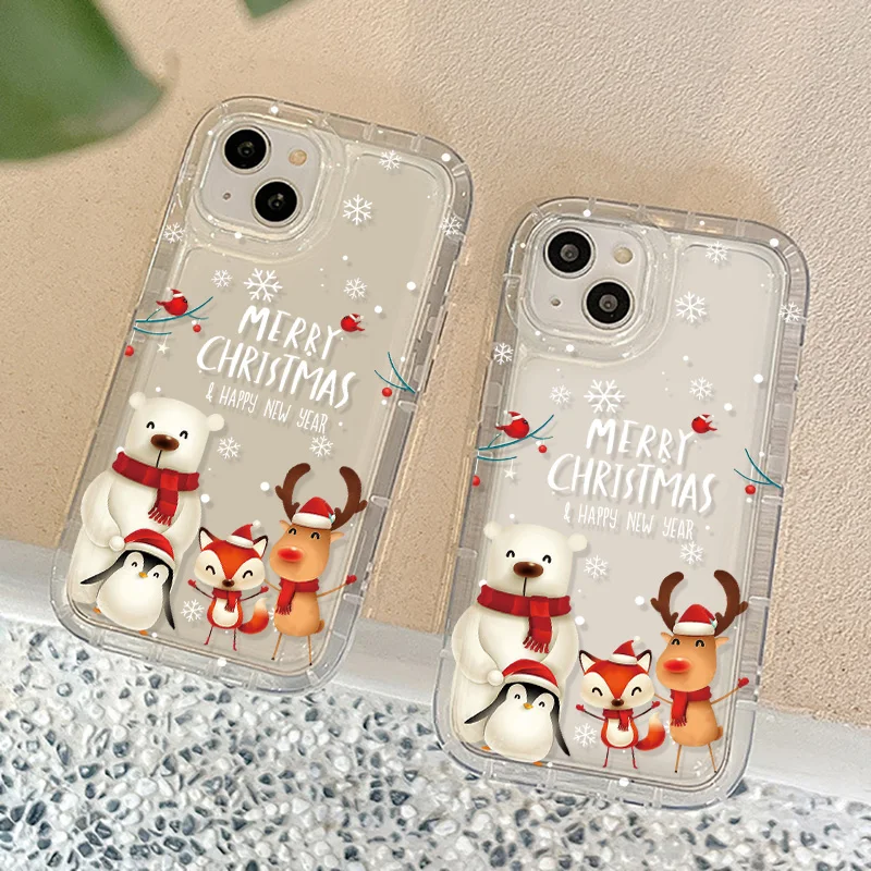 Christmas Cool Phon… - image