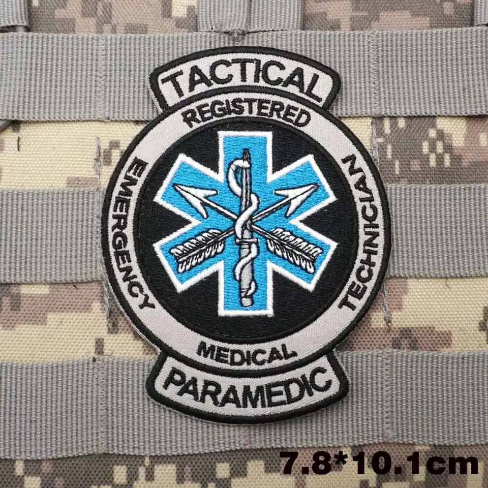 Aazon.co: Reflective edic Patches, ET ES Paraedic edical Star of Life Ebroidered Fabric Aazon.co: Reflective edic Patches, ET ES Paraedic edical Star of Life Ebroidered Fabric