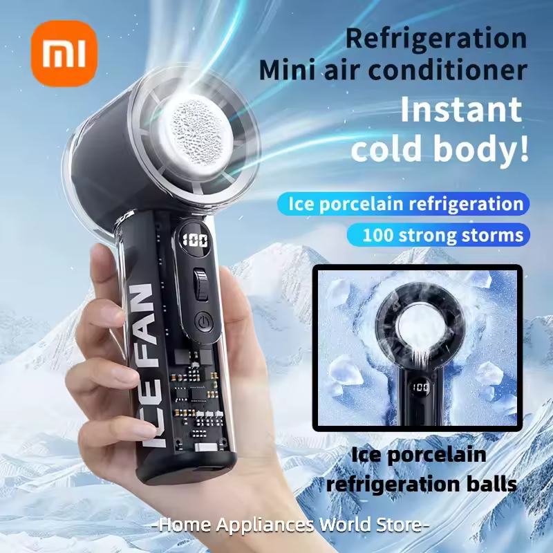 2. Xiaomi M..