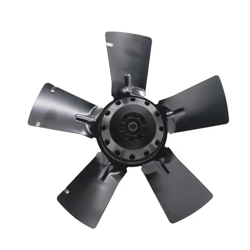 A2D300-AD20-49 300*100mm 220W 230V AC 2650RPM 0.7A Ball Bearing Lenze Inverter Axial Cooling Fan