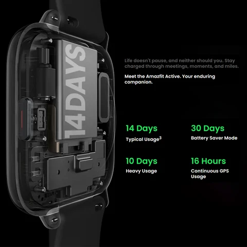 Xiaomi Band 9 Active фитнес-браслет