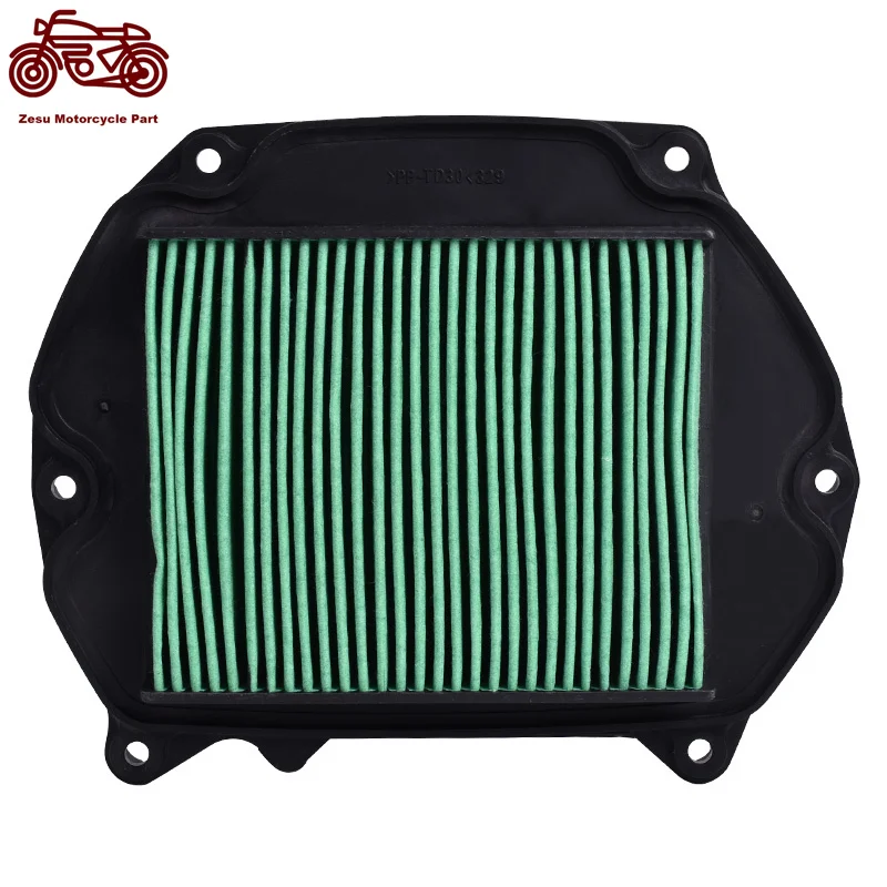 

Motorcycle Air Filter Cleaner Element For HONDA 13780-29G00 GSXR600 GSXR 600 GSX-R600 GSXR750 GSXR 750 GSX-R750 2004 2005