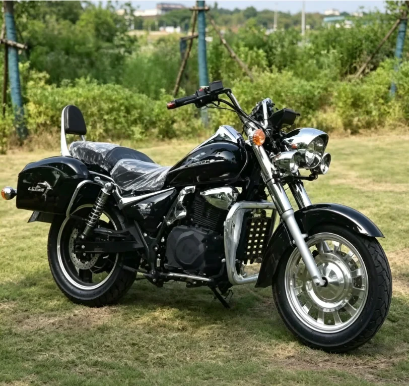 Customizable Colors 3000W 80km/h Two Wheel Electric Motorcycle Reliable Performance Utility-focused Dirt Bike Easy Climbing Safe