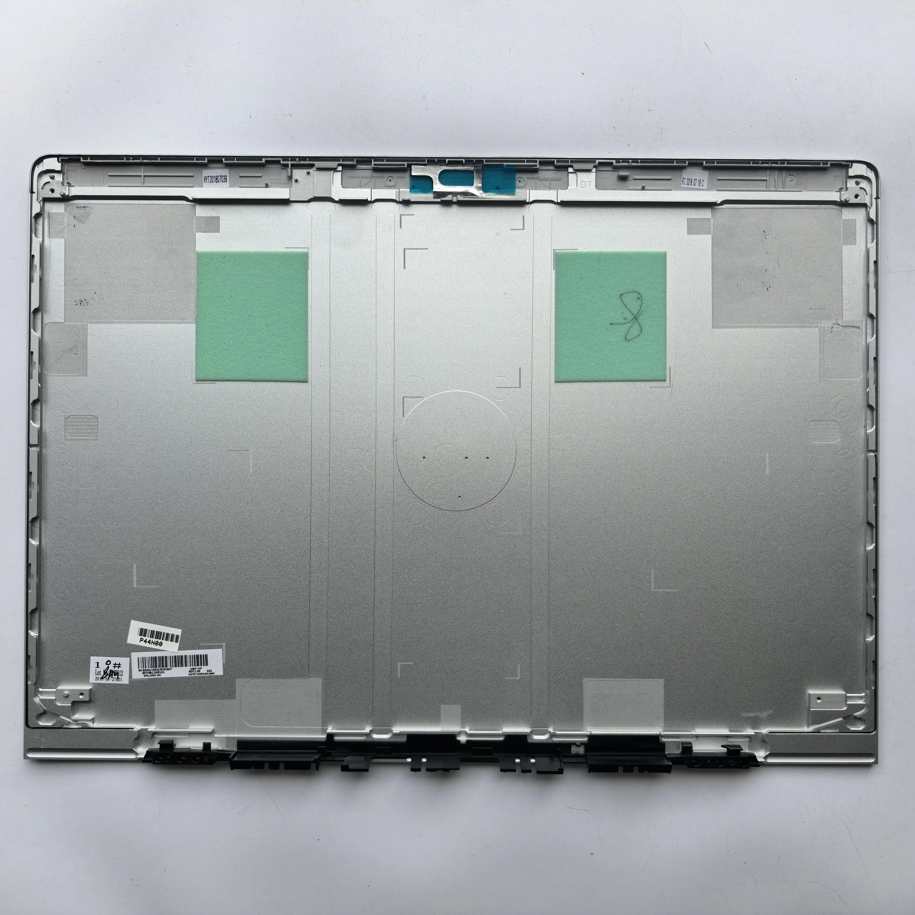 

New laptop lcd back cover for HP Elitebook 840 G5 NOTES: We usually ship within 24 hours after verification, (except weekends
