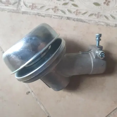 Gear Head for Stihl FS55 FS56 FS70 41446400100 41446400102  Lawn Mower Accessories