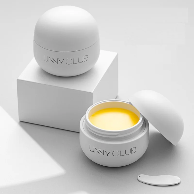 Unny Face Make-Up Verwijderaar Crème Diepe Reinigende Olie Huidverzorging Hydraterende Zachte Remover Balsem Voor Ooglip Gezicht Schoonheid Cosmetica