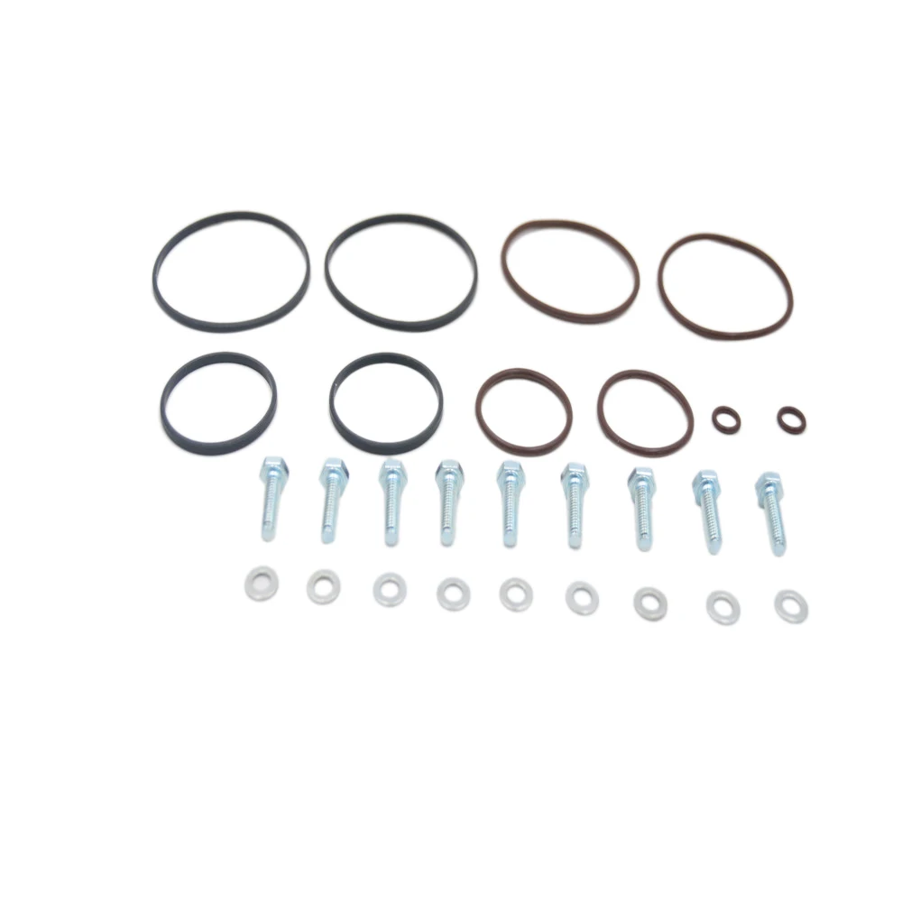 

11361440142 Twin Double Dual VANOS Seals Repair Kit for BMW M52TU M54 M56