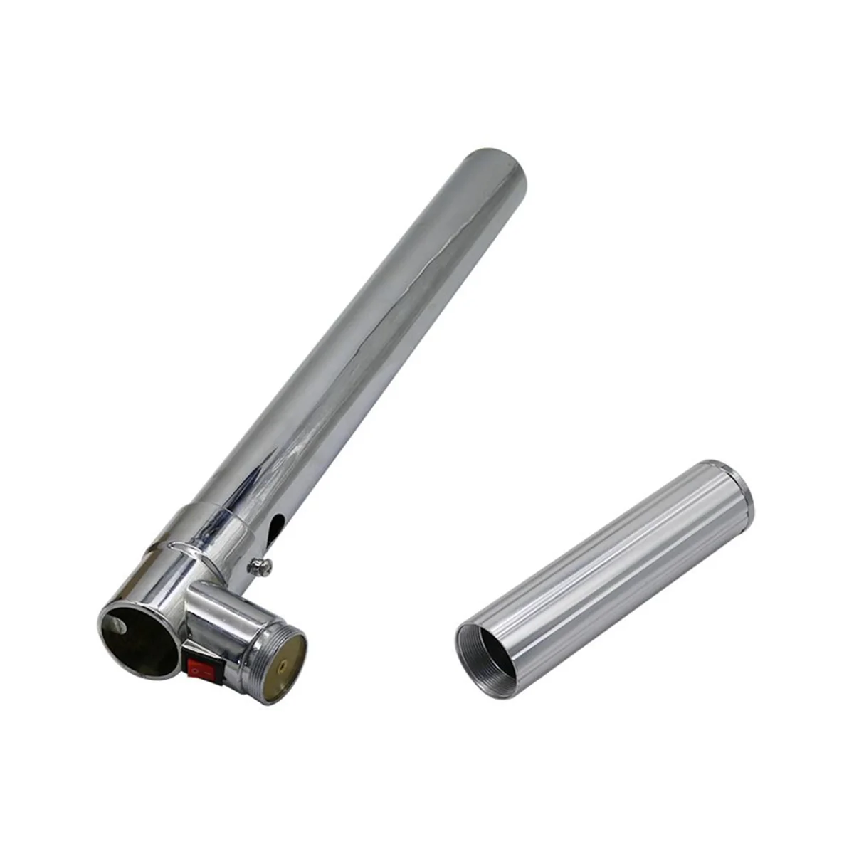 A83Z الماشية المنظار التلقيح الاصطناعي فحص أدوات محمولة الماشية المنظار أداة التحقيق أداة بيطرية #1